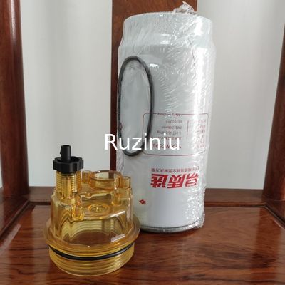 La 60205961/60350360 diacqua SY215C8/SY235C8/SY305C8/SY335C8/SY365C8 del filtro del carburante da Sany si applica a 6D34/6HK1