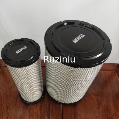 Escavatore Filter B222100000535/B222100000532 del motore di Sany 6D34