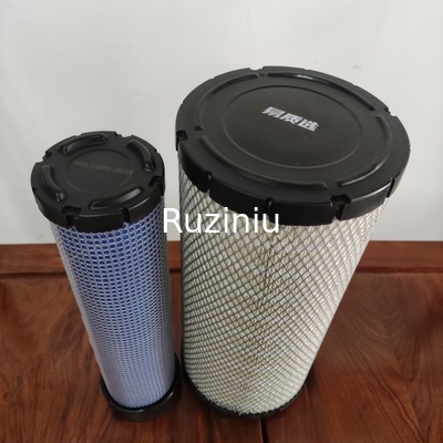 Escavatore Filter Sany Filter di B222100000500 B222100000501 per SY85 SY115