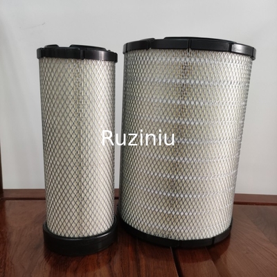 Escavatore Filter B222100000535/B222100000532 del motore di Sany 6D34