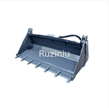 Multi caricatori 010472A quattro di scopo della struttura semplice in un secchio