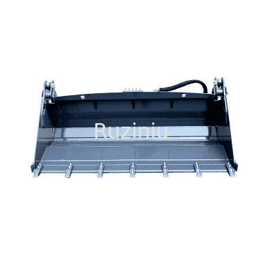 Multi caricatori 010472A quattro di scopo della struttura semplice in un secchio