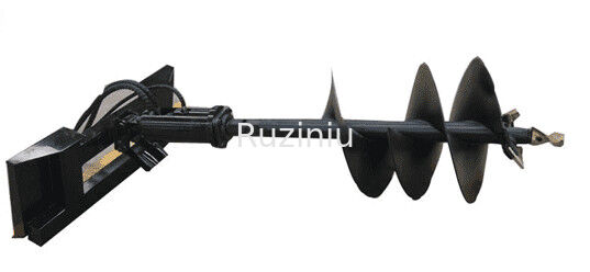 Coclea 051025/051045/051075/0510100/0510200 del caricatore del ODM per i pozzi di scavatura dell'albero