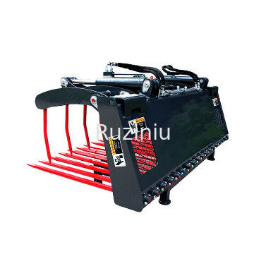 052572 parti del caricatore che sostengono gli strumenti di operazione per i posti di zootecnia e di azienda agricola