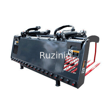 052572 parti del caricatore che sostengono gli strumenti di operazione per i posti di zootecnia e di azienda agricola