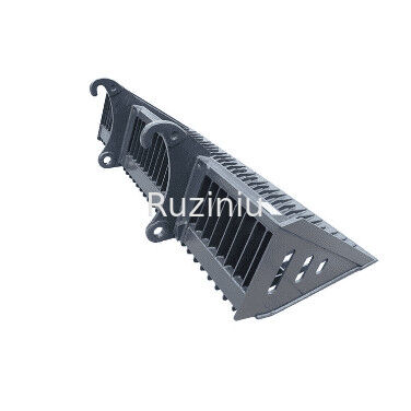 010160/010172 di larghezza totale 1580mm del multi di scopo secchio dei caricatori