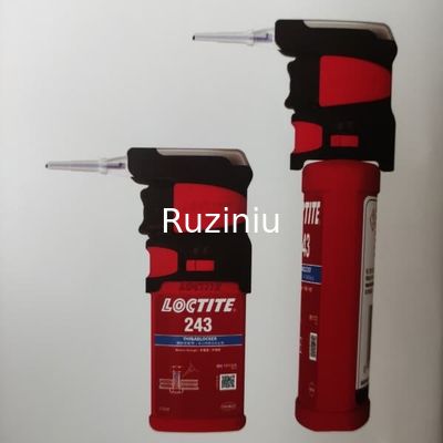 50 ml Henkel Loctite Teroson Loctite 243 Agente di bloccaggio per viti a media resistenza