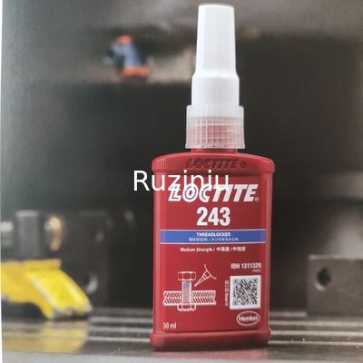 50 ml Henkel Loctite Teroson Loctite 243 Agente di bloccaggio per viti a media resistenza