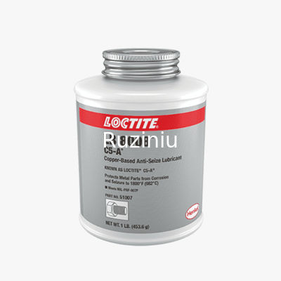 Il rame della libbra 8008 del Loctite del Henkel ha basato la temperatura elevata resistente