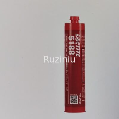 Sigillante resistente ad alta temperatura 300ml della flangia del Loctite 5188 di Teroson del Loctite del Henkel