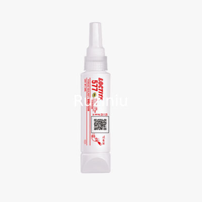 sigillante del filo del Loctite 577 di 50ml 250ml per la dimensione massima M80 del tubo a 3 pollici