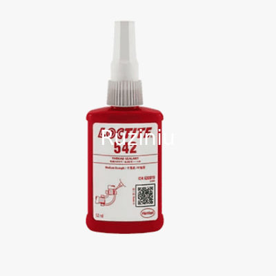 sigillante del filo del Loctite 542 di Teroson del Loctite di 50ml il Henkel per la dimensione massima M26 del tubo