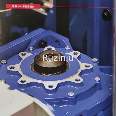 Sigillante resistente ad alta temperatura 300ml della flangia del Loctite 5188 di Teroson del Loctite del Henkel