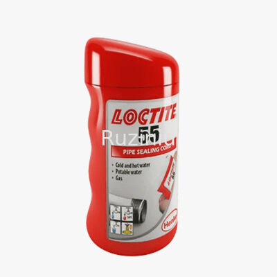 2056938 sigillante del filo del Loctite 55 di Teroson del Loctite del Henkel per la dimensione massima del tubo a 4 pollici