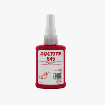 Sigillante del filo del Loctite 545 del Henkel per la dimensione massima del tubo a 2 pollici