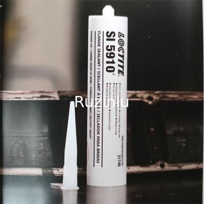 Sigillante piano di Teroson del Loctite del Henkel di SI 5910 per la timbratura delle flange flessibili