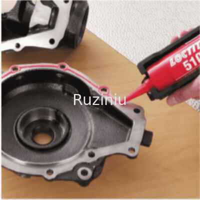 Sigillante resistente ad alta temperatura 300ml della flangia del Loctite 5188 di Teroson del Loctite del Henkel