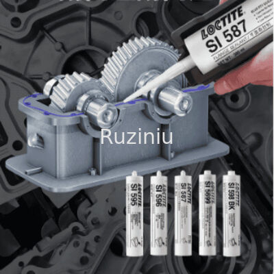 100 sigillante interstiziale del piano di SI 596 del Loctite di efficienza per timbrare