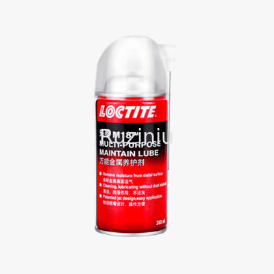 Agente indurente For Metal Surface 360ml del metallo universale di Teroson del Loctite di M18 il Henkel
