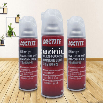 Agente indurente For Metal Surface 360ml del metallo universale di Teroson del Loctite di M18 il Henkel