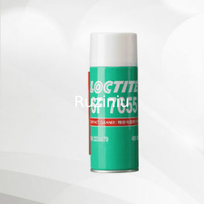 Agente di sgrassatura elettrico For Surface Decontamination di Teroson del Loctite di SF7655 il Henkel