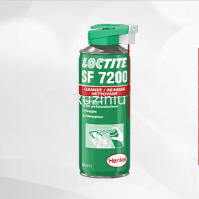 Dispositivo di rimozione 400ml della guarnizione del Loctite 7200 di Teroson del Loctite di SF7200 il Henkel