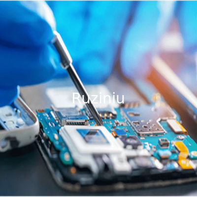 Agente di sgrassatura elettrico For Surface Decontamination di Teroson del Loctite di SF7655 il Henkel