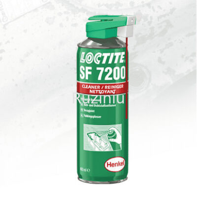 Dispositivo di rimozione 400ml della guarnizione del Loctite 7200 di Teroson del Loctite di SF7200 il Henkel