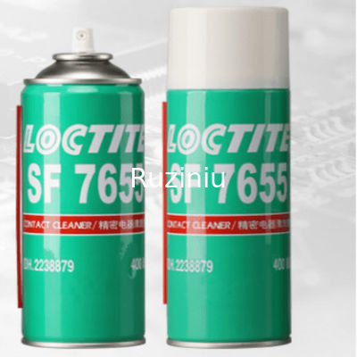 Agente di sgrassatura elettrico For Surface Decontamination di Teroson del Loctite di SF7655 il Henkel