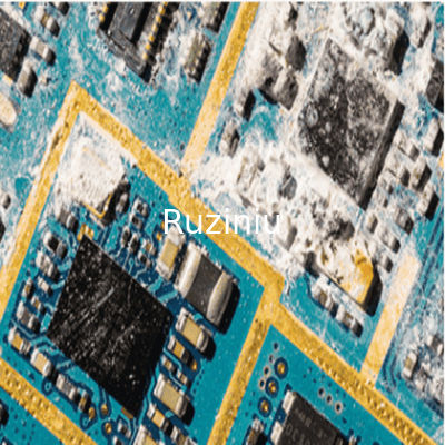 Agente di sgrassatura elettrico For Surface Decontamination di Teroson del Loctite di SF7655 il Henkel