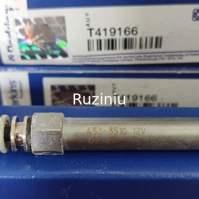 T419166 3054C Candela a incandescenza Perkins Candela elettrica Perkins a 12V