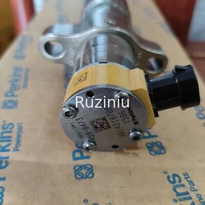 Gruppo pompa iniezione carburante Perkins T400726 387-9433 per C9 E330D E336D E340D