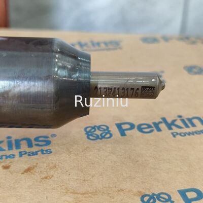 Gruppo pompa iniezione carburante Perkins T400726 387-9433 per C9 E330D E336D E340D