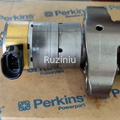 Gruppo pompa iniezione carburante Perkins T400726 387-9433 per C9 E330D E336D E340D