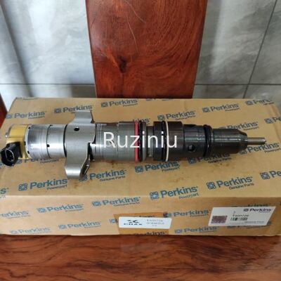 Gruppo pompa iniezione carburante Perkins T400726 387-9433 per C9 E330D E336D E340D