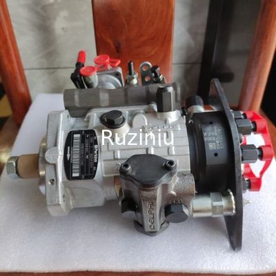 Pompa T419903 ad alta pressione 9521A100H di iniezione di carburante di Perkins C7.1