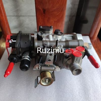 Pompa T419903 ad alta pressione 9521A100H di iniezione di carburante di Perkins C7.1