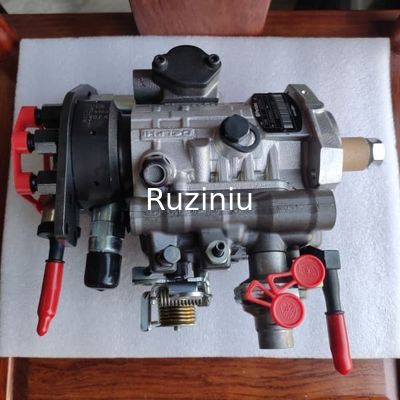 Pompa T419903 ad alta pressione 9521A100H di iniezione di carburante di Perkins C7.1