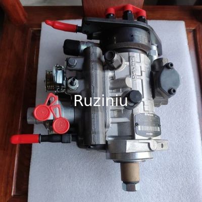 Pompa T419903 ad alta pressione 9521A100H di iniezione di carburante di Perkins C7.1