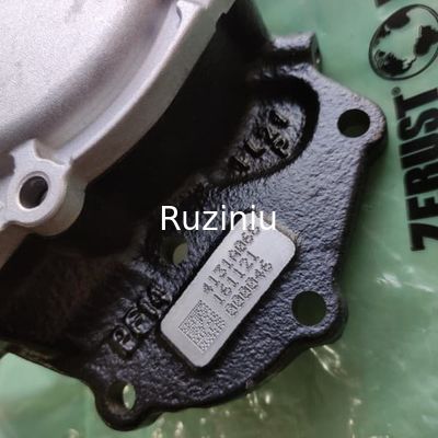 Pompa idraulica T423548 4131A068 di C7.1 C6.6 Perkins per costruzione
