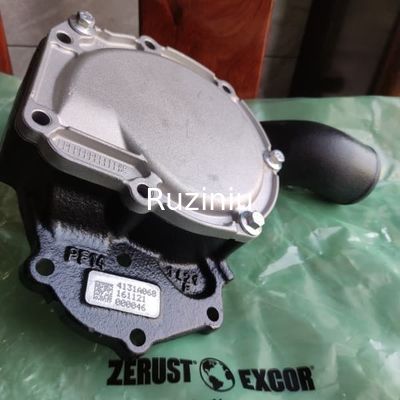 Pompa idraulica T423548 4131A068 di C7.1 C6.6 Perkins per costruzione
