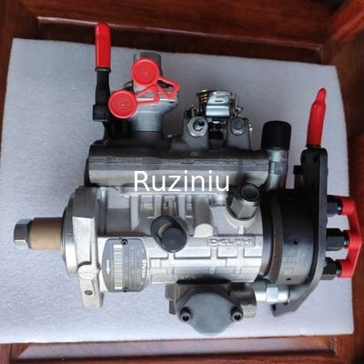 Pompa T419903 ad alta pressione 9521A100H di iniezione di carburante di Perkins C7.1