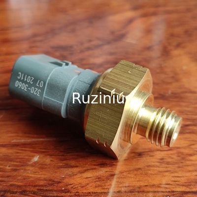 Sensore di pressione dell'olio delle componenti del motore C4.4 C7.1 di T406711 320-3060 Perkins