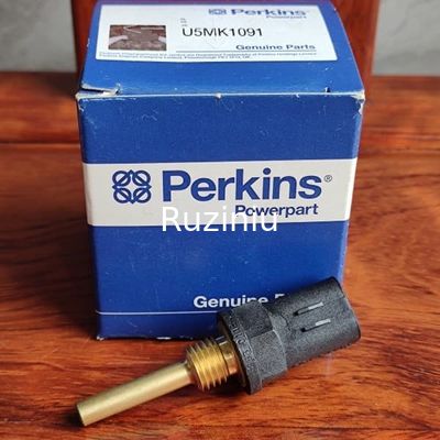 Sensore di temperatura di C6.4 Perkins Engine Parts Perkins Water U5MK1091 238-0112