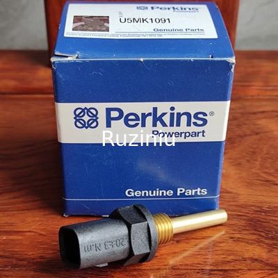 Sensore di temperatura di C6.4 Perkins Engine Parts Perkins Water U5MK1091 238-0112
