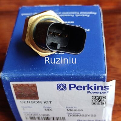 U5MK1088 274-6721 Perkins Oil Pressure Sensor C4.2 originale ed autentico
