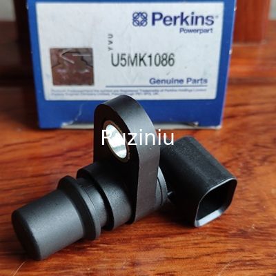 Sensore di velocità dell'albero a camme di Perkins C6.4 delle componenti del motore di U5MK1086 238-0120 Perkins