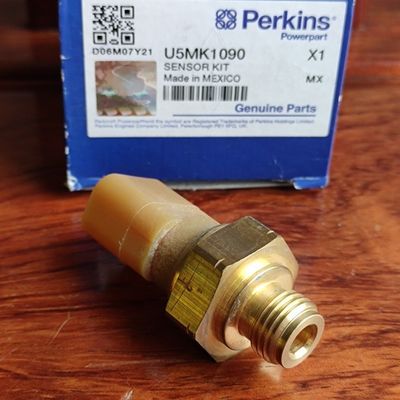 Sensore U5MK1090 274-6720 di pressione d'aria di C2.4 C6.4 originale ed autentico