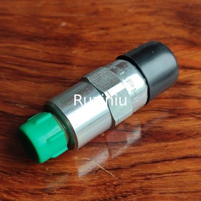 C4.4 Perkins Engine Parts 26420469 elettrovalvola a solenoide di 28363769 estinzioni della fiamma Delfi 12V