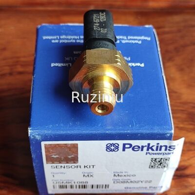 U5MK1088 274-6721 Perkins Oil Pressure Sensor C4.2 originale ed autentico